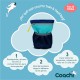 Пътническа Чанта Coachi Train & Treat Син Пътническа Чанта Coachi Train & Treat Син
