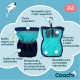 Пътническа Чанта Coachi Train & Treat Син Пътническа Чанта Coachi Train & Treat Син