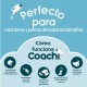 Пътническа Чанта Coachi Train & Treat Син Пътническа Чанта Coachi Train & Treat Син