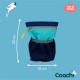 Пътническа Чанта Coachi Train & Treat Син Пътническа Чанта Coachi Train & Treat Син