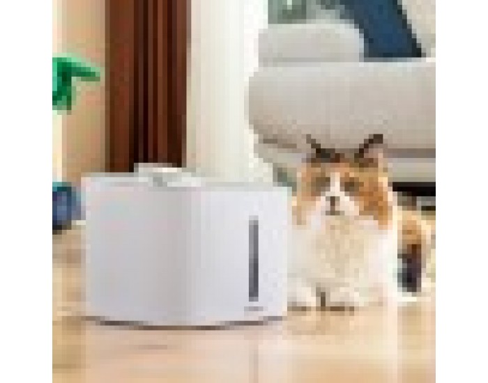 Фонтан за Домашни Любимци Drinkatt InnovaGoods Фонтан за Домашни Любимци Drinkatt InnovaGoods