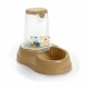 Хранилка за кучета Stefanplast Бежов Пластмаса 1,5 L 18,5 x 22,5 x 29 cm (8 броя) Хранилка за кучета Stefanplast Бежов Пластмаса 1,5 L 18,5 x 22,5 x 29 cm (8 броя)