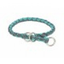 Кучешки Нашийник Trixie Графит Светло син XS/S 25-31 cm - Домашни любимци