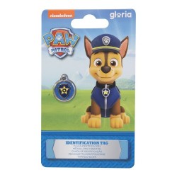 Табелка за колие The Paw Patrol Chase, Размер S - Аксесоари