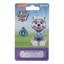 Табелка за колие The Paw Patrol Everest, Размер S - Аксесоари