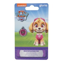 Табелка за колие The Paw Patrol Skye Размер S - Аксесоари