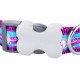 Кучешки Нашийник Red Dingo Unicorn 24-37 cm