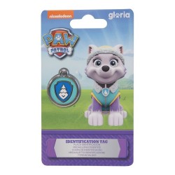 Табелка за колие The Paw Patrol Everest Размер М - Аксесоари