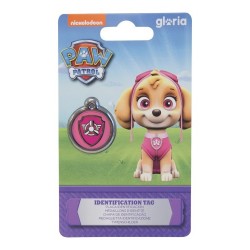 Табелка за колие The Paw Patrol Skye Размер М - Аксесоари