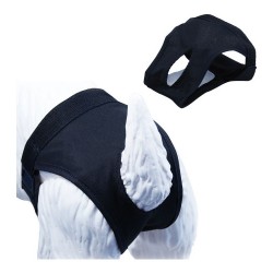 Бикини Gloria Slip Куче полиестер Размер 1 (24-31 cm) - Домашни любимци