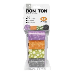 Хигиенни торбички United Pets Bon Ton Regular - Аксесоари