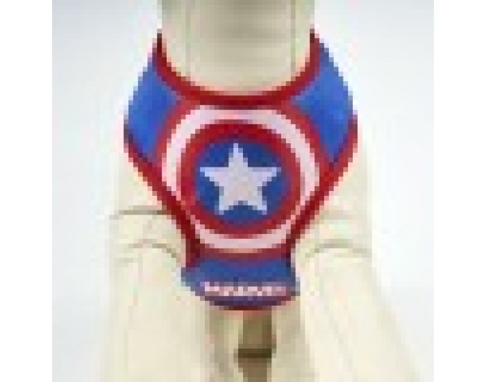 Каишка за Куче Marvel XS