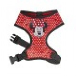 Каишка за Куче Minnie Mouse XS - Minnie mouse
