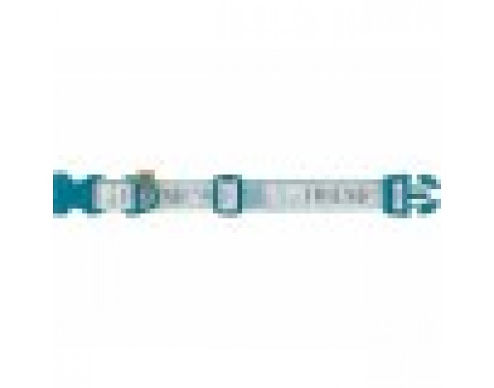 Кучешки Нашийник Trixie BE NORDIC Син L XS/S 25-36 cm