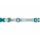 Кучешки Нашийник Trixie BE NORDIC Син L XS/S 25-36 cm