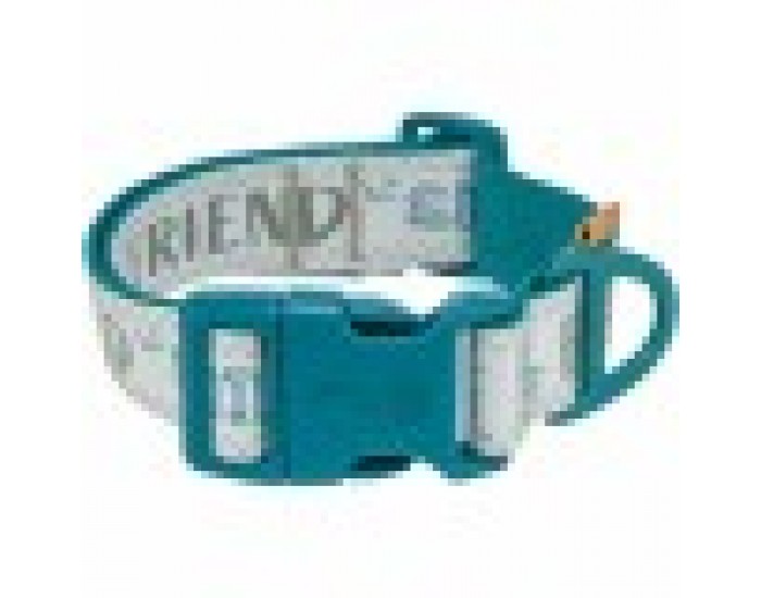Кучешки Нашийник Trixie BE NORDIC Син L XS/S 25-36 cm