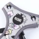 Каишка за Куче Disney XXS/XS Сив Каишка за Куче Disney XXS/XS Сив