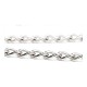2 Dog Leash Coupler Gloria, 3mm x 25 cm