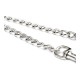 2 Dog Leash Coupler Gloria, 3mm x 25 cm