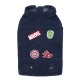 Dog Jacket Marvel Син XS