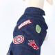 Dog Jacket Marvel Син XS