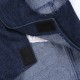 Dog Jacket Marvel Син XS