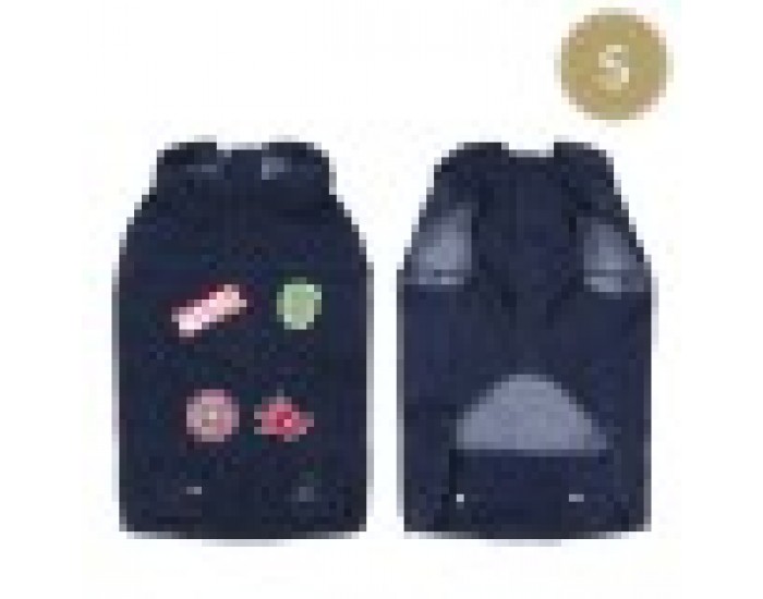 Dog Jacket Marvel Син S