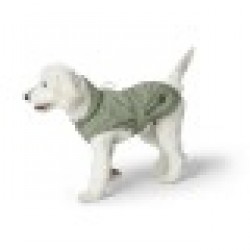 Палто за Куче Hunter Milford Зелен 45 cm - Домашни любимци
