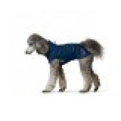 Палто за Куче Hunter Milford Син 45 cm - Домашни любимци