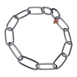 Кучешки Нашийник Hs Sprenger Дълъг (63 cm) - Hs sprenger