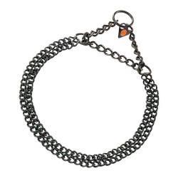 Кучешки Нашийник Hs Sprenger Двоен (35 cm) - Домашни любимци
