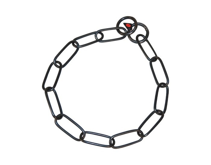 Кучешки Нашийник Hs Sprenger Дълъг (63 cm)