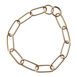 Кучешки Нашийник Hs Sprenger Дълъг (59 cm) - Hs sprenger