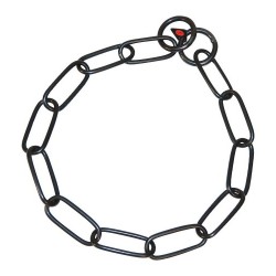 Кучешки Нашийник Hs Sprenger Дълъг (76 cm) - Hs sprenger