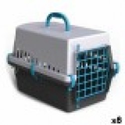 Портативен Georplast GP572S 50 x 33 x 32 cm - Домашни любимци