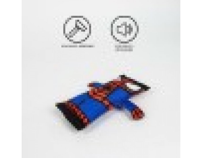 Играчка за Кучета Spider-Man Играчка за Кучета Spider-Man