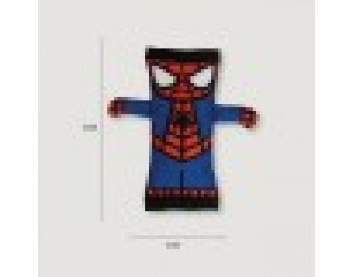 Играчка за Кучета Spider-Man Играчка за Кучета Spider-Man