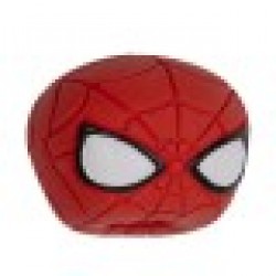 Играчка за Кучета Marvel Червен Латекс 8 x 7 x 8 cm - Marvel