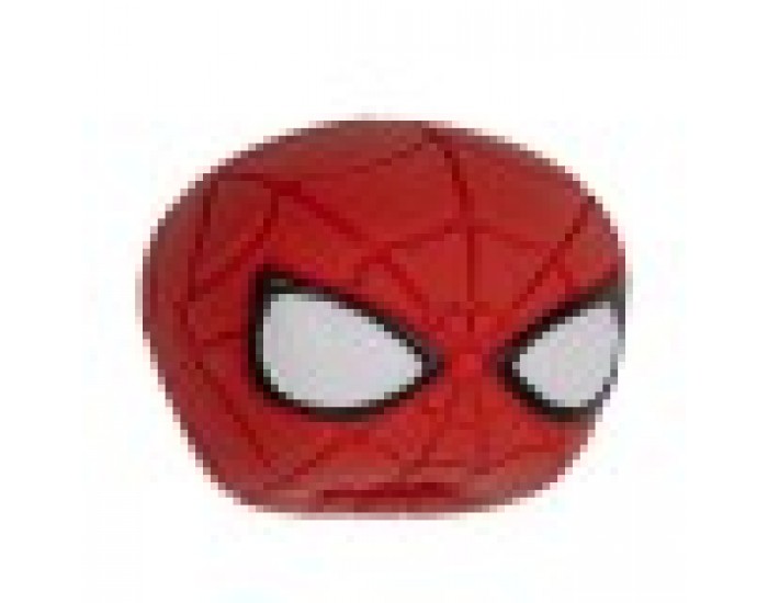 Играчка за Кучета Marvel Червен Латекс 8 x 7 x 8 cm