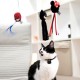 котешка играчка Spiderman Червен 100 % полиестер котешка играчка Spiderman Червен 100 % полиестер