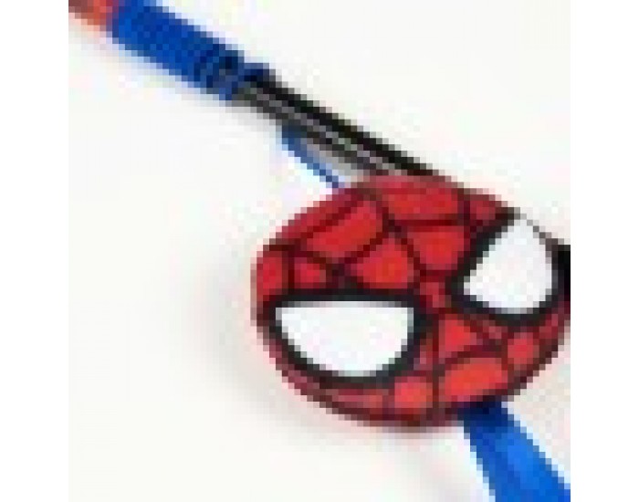 котешка играчка Spiderman Червен 100 % полиестер котешка играчка Spiderman Червен 100 % полиестер