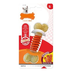 Dog teether Nylabone Extreme, Размер S, Найлон - Домашни любимци