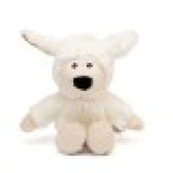 Играчка за Кучета Gloria Kondoo, Овен, Плюш - Домашни любимци