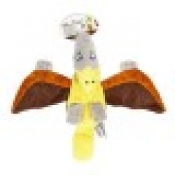 Играчка за Кучета Gloria Petry, Плюш - Домашни любимци