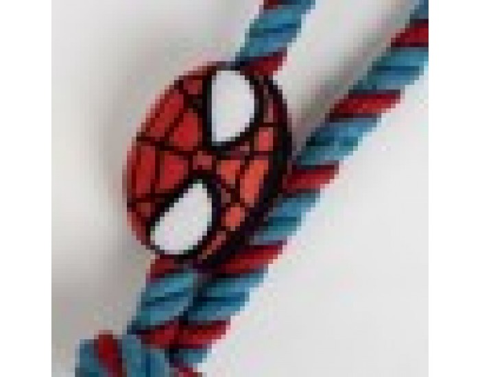 Играчка за Кучета Spider-Man Червен 10 x 30 x 7 cm Играчка за Кучета Spider-Man Червен 10 x 30 x 7 cm