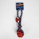 Играчка за Кучета Spider-Man Червен 10 x 30 x 7 cm Играчка за Кучета Spider-Man Червен 10 x 30 x 7 cm