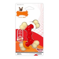 Dog teether Nylabone Extreme Chew, Двоен, Термопластичен - Аксесоари