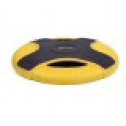 Frisbee Gloria Жълт TPR 25 cm - Домашни любимци