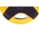 Frisbee Gloria Жълт TPR 25 cm Frisbee Gloria Жълт TPR 25 cm
