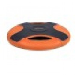 Frisbee Gloria Оранжев TPR 25 cm - Домашни любимци